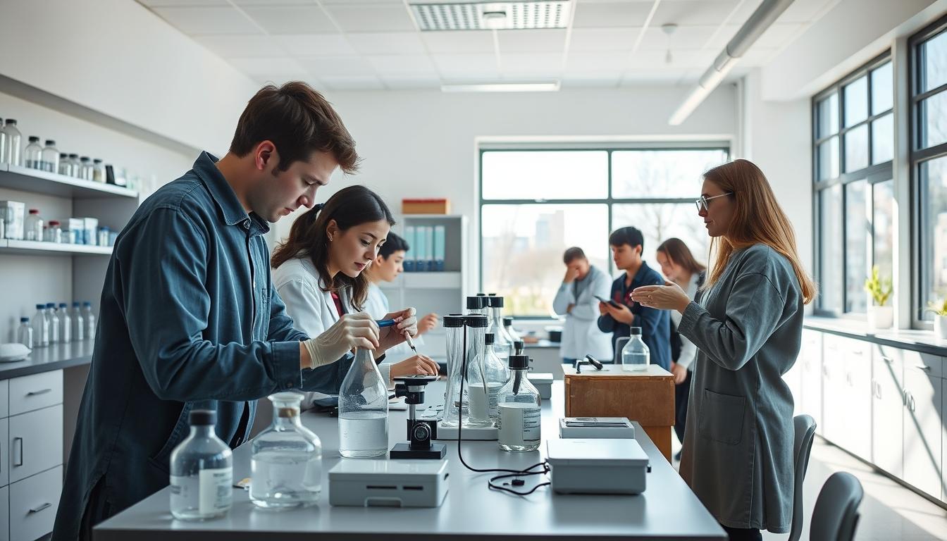 Innovative digital learning technology